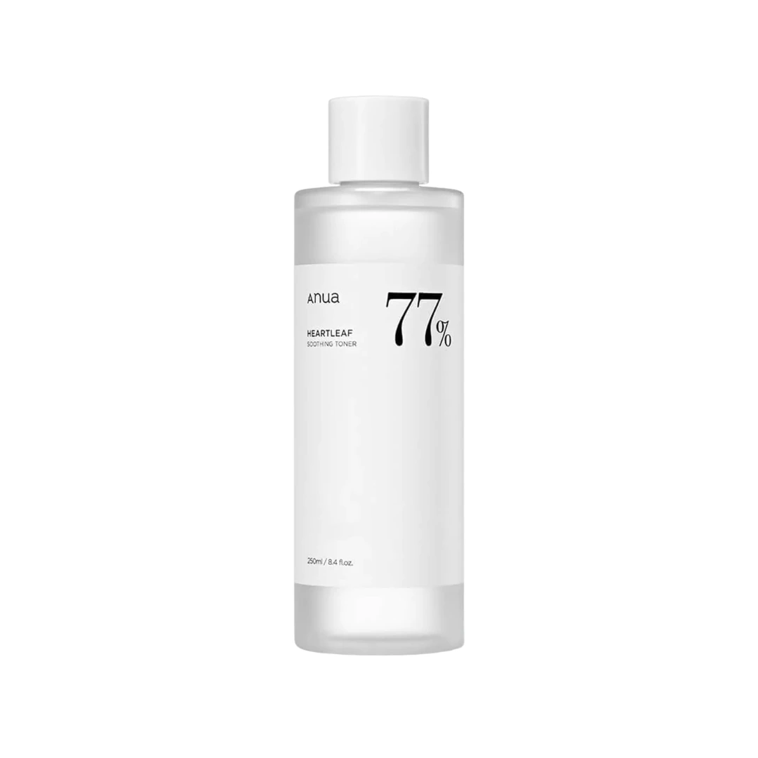 Anua - Heartleaf 77% Soothing Toner