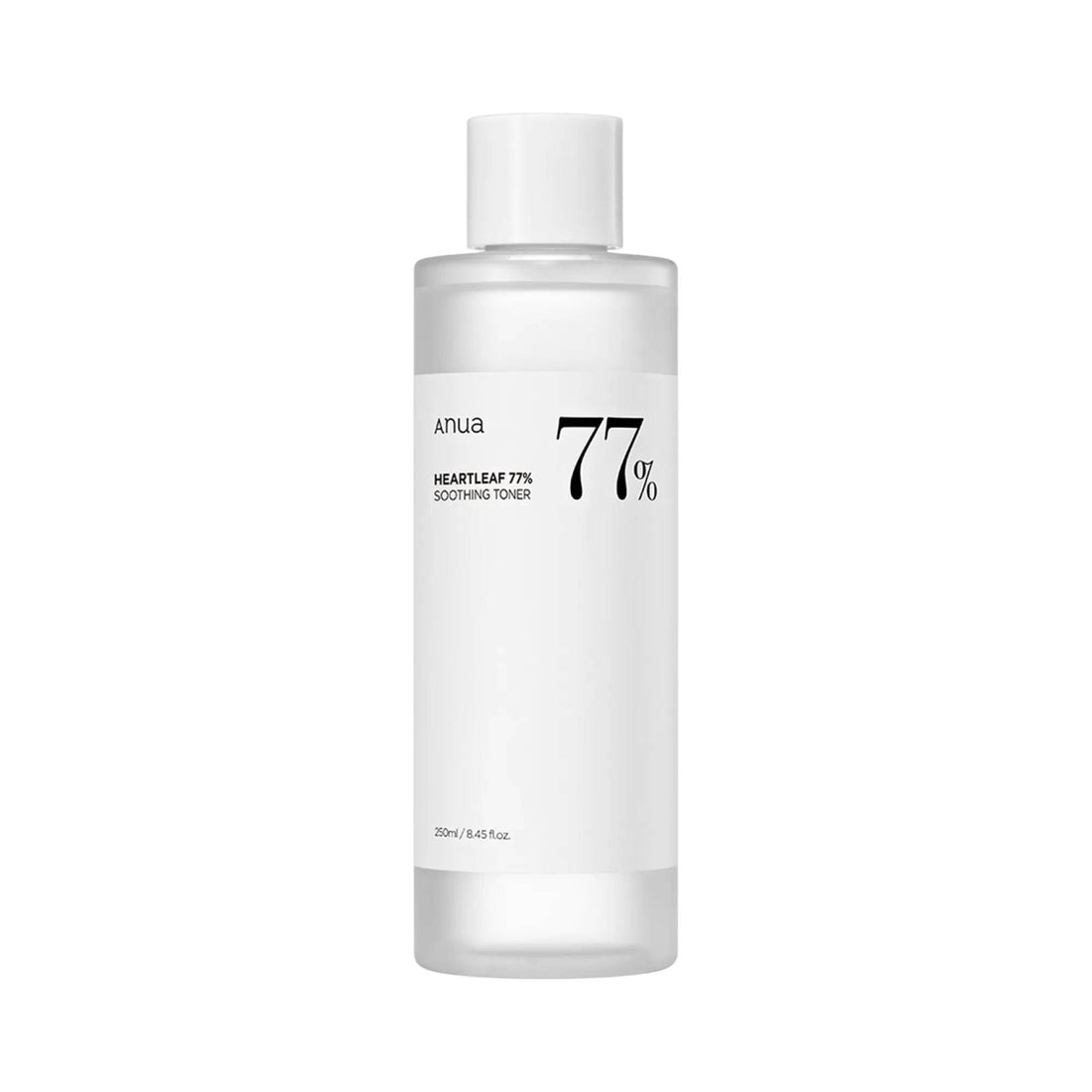 Anua - Heartleaf 77% Soothing Toner - Holy Skin
