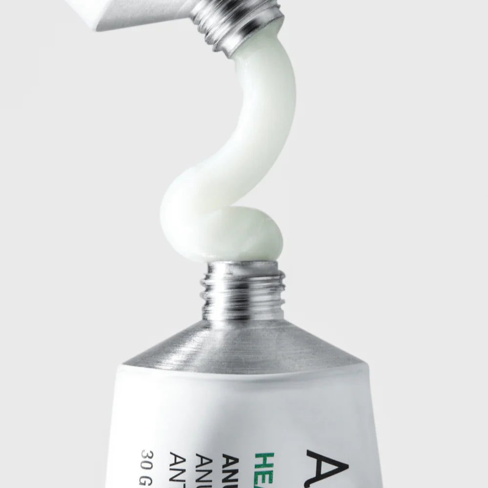 Anua - Heartleaf Centella Red Spot Cream