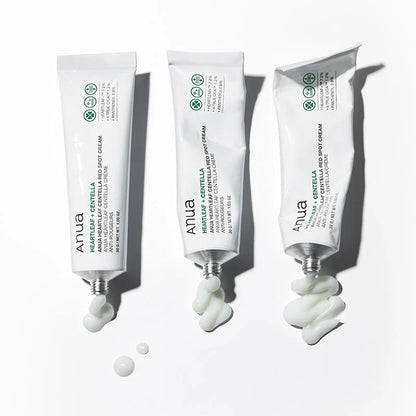 Anua - Heartleaf Centella Red Spot Cream
