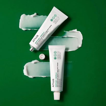 Anua - Heartleaf Centella Red Spot Cream