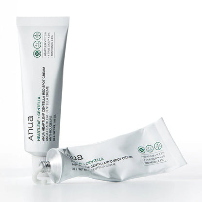 Anua - Heartleaf Centella Red Spot Cream