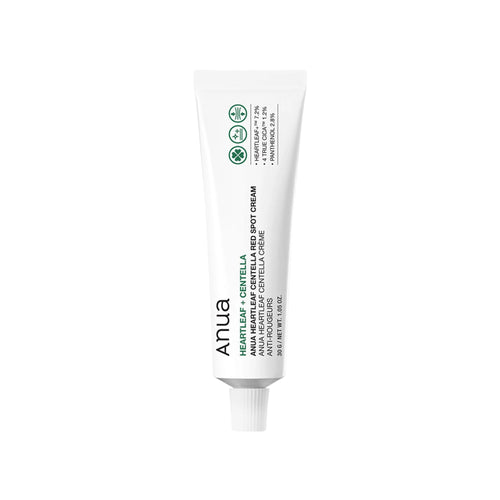Anua - Heartleaf Centella Red Spot Cream