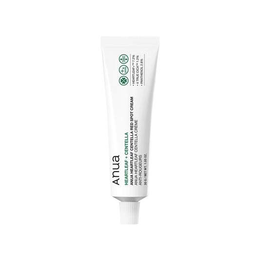 Anua - Heartleaf Centella Red Spot Cream