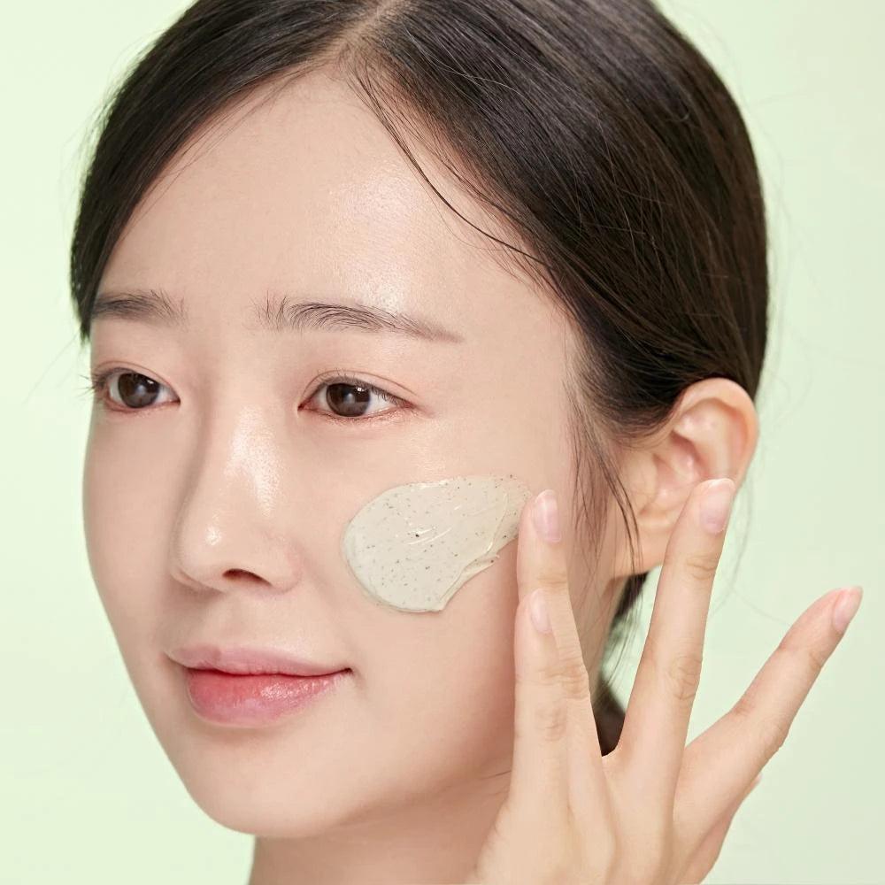 Anua - Heartleaf Pore Clay Pack