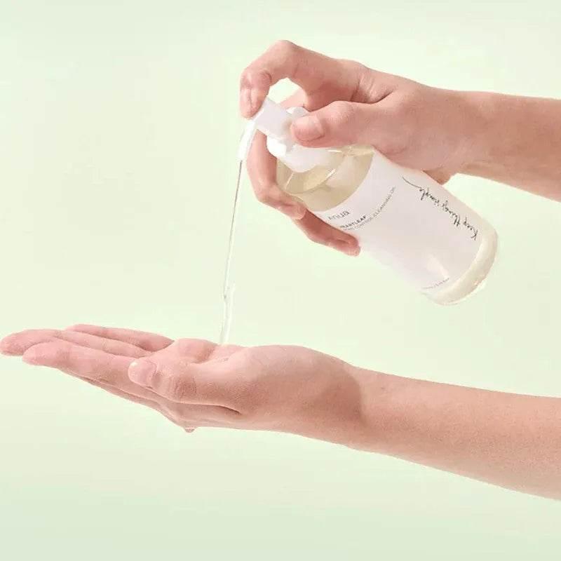 Anua - Heartleaf Pore Control Cleansing Oil - Holy Skin