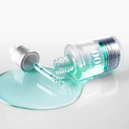 Anua - PDRN Hyaluronic Acid Capsule 100 Serum