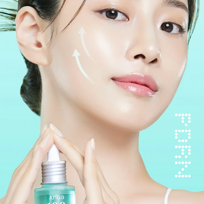 Anua - PDRN Hyaluronic Acid Capsule 100 Serum
