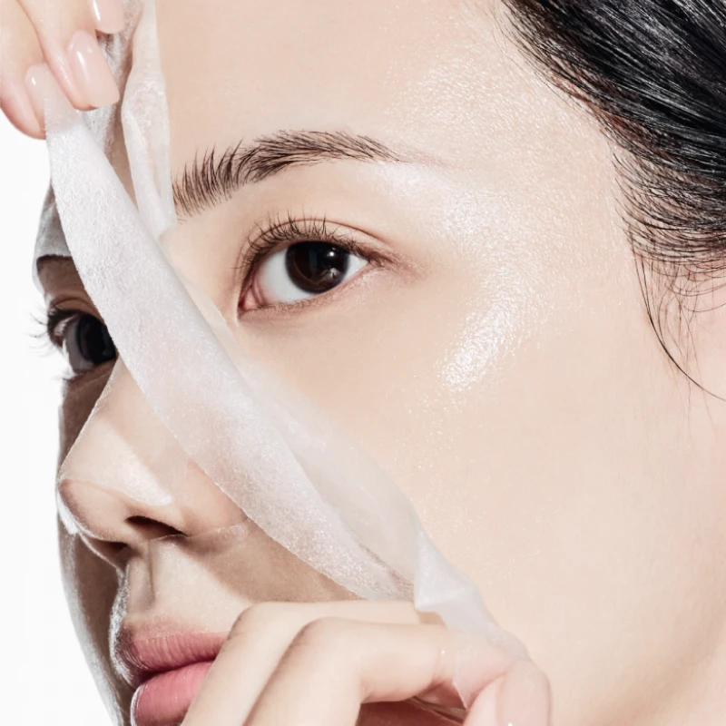 Anua - PDRN Hyaluronic Acid Capsule 100 Serum Mask