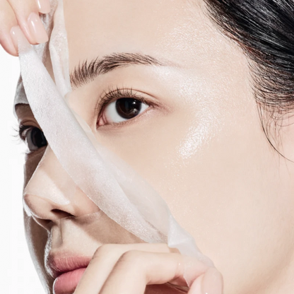 Anua - PDRN Hyaluronic Acid Capsule 100 Serum Mask