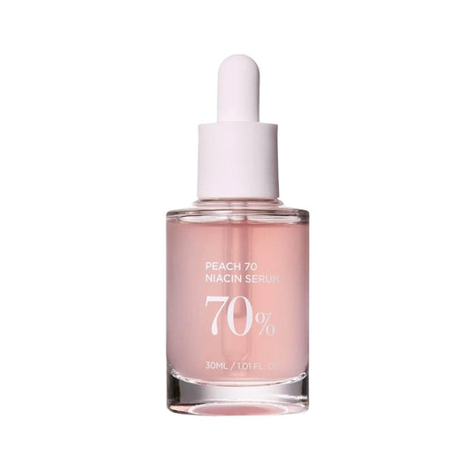 Anua - Peach 70% Niacin Serum - Holy Skin