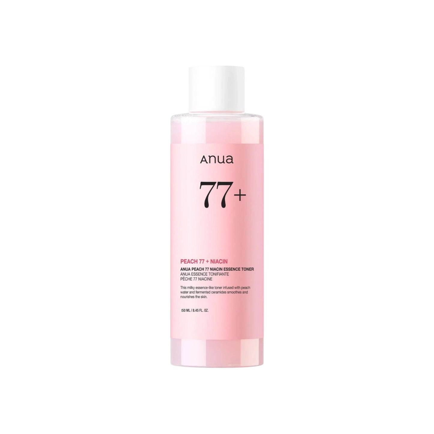 Anua - Peach 77% Niacin Essence Toner