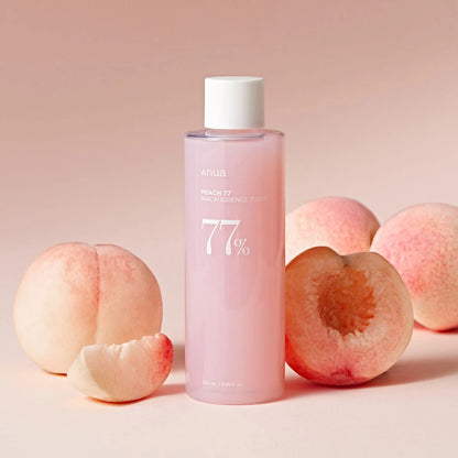 Anua - Peach 77% Niacin Essence Toner