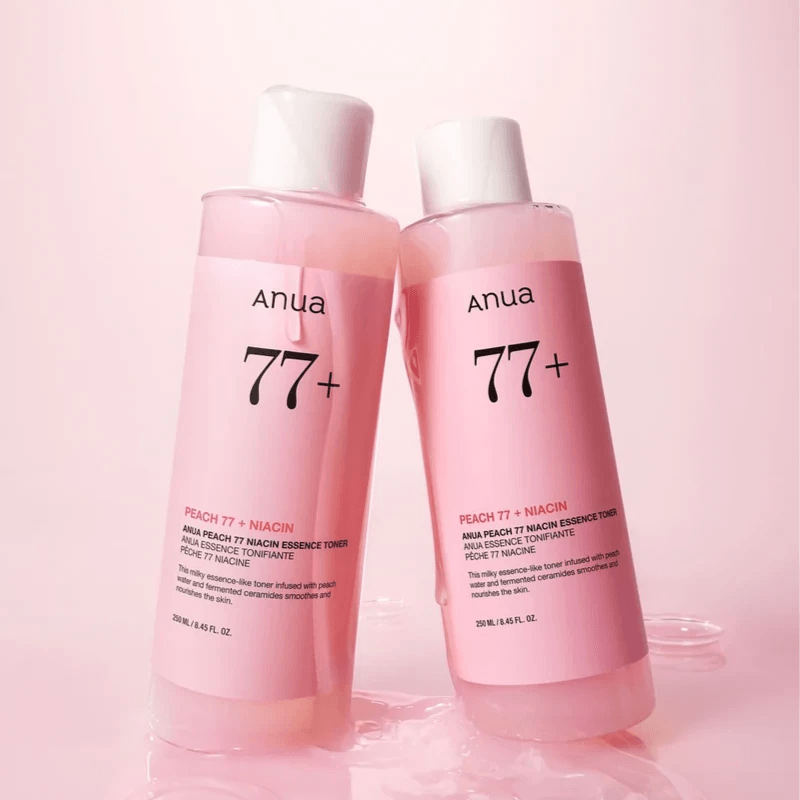Anua - Peach 77% Niacin Essence Toner