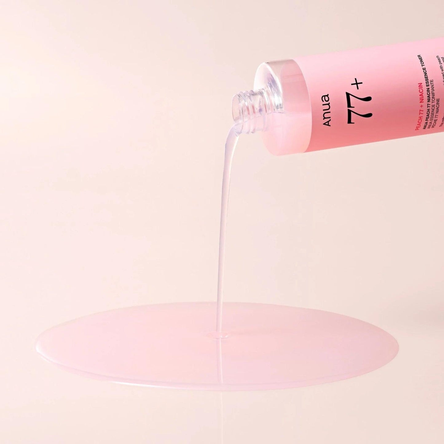 Anua - Peach 77% Niacin Essence Toner