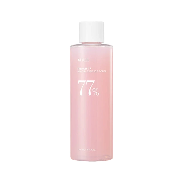 Anua - Peach 77% Niacin Essence Toner