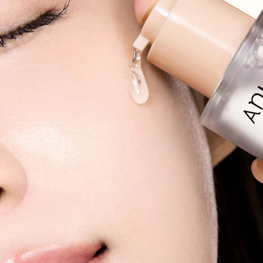 Anua - Rice 7 Ceramide Hydrating Barrier Serum - Holy Skin