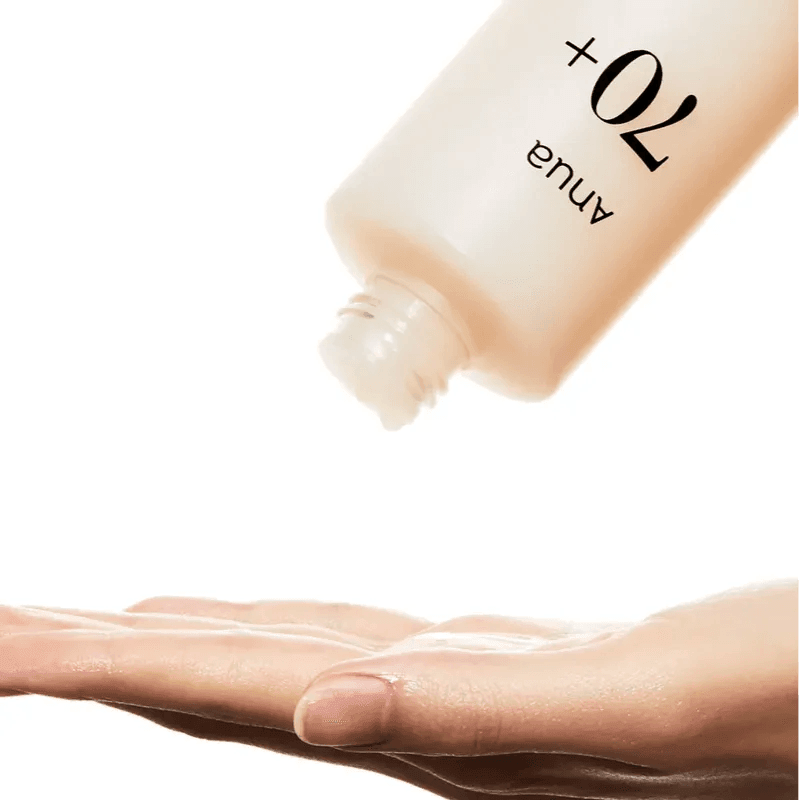 Anua - Rice 70 Glow Milky Toner - Holy Skin