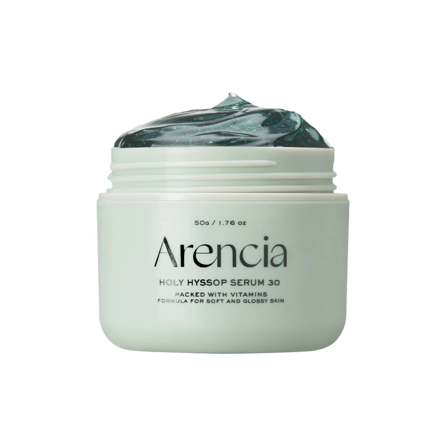 Arencia - Holy Hyssop Serum 30