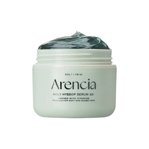 Arencia - Holy Hyssop Serum 30