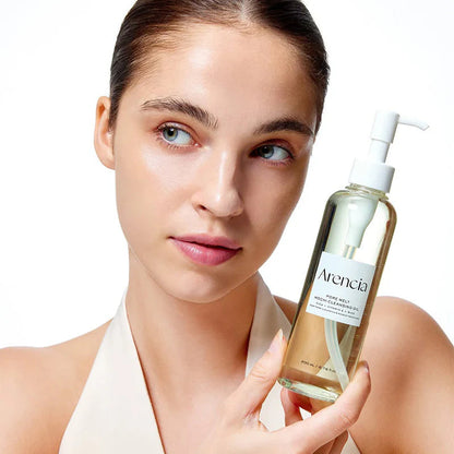 Arencia - Pore Melt Mochi Cleansing Oil
