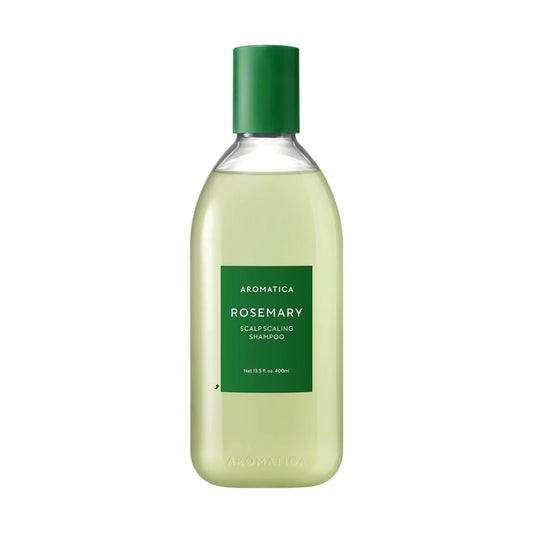 Aromatica - Rosemary Scalp Scaling Shampoo