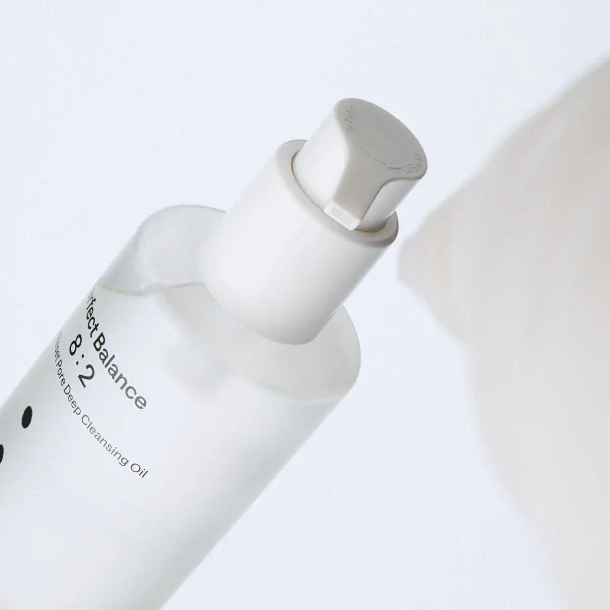 B : Lab - Squalene Reset Pore Deep Cleansing Oil - Holy Skin