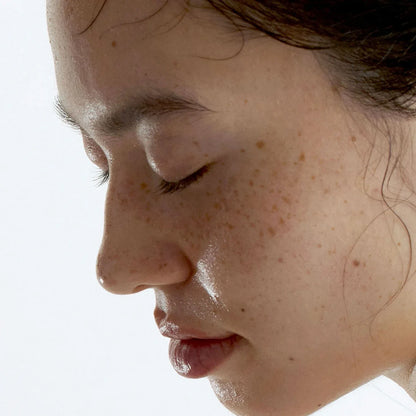 B : Lab - Squalene Reset Pore Deep Cleansing Oil - Holy Skin