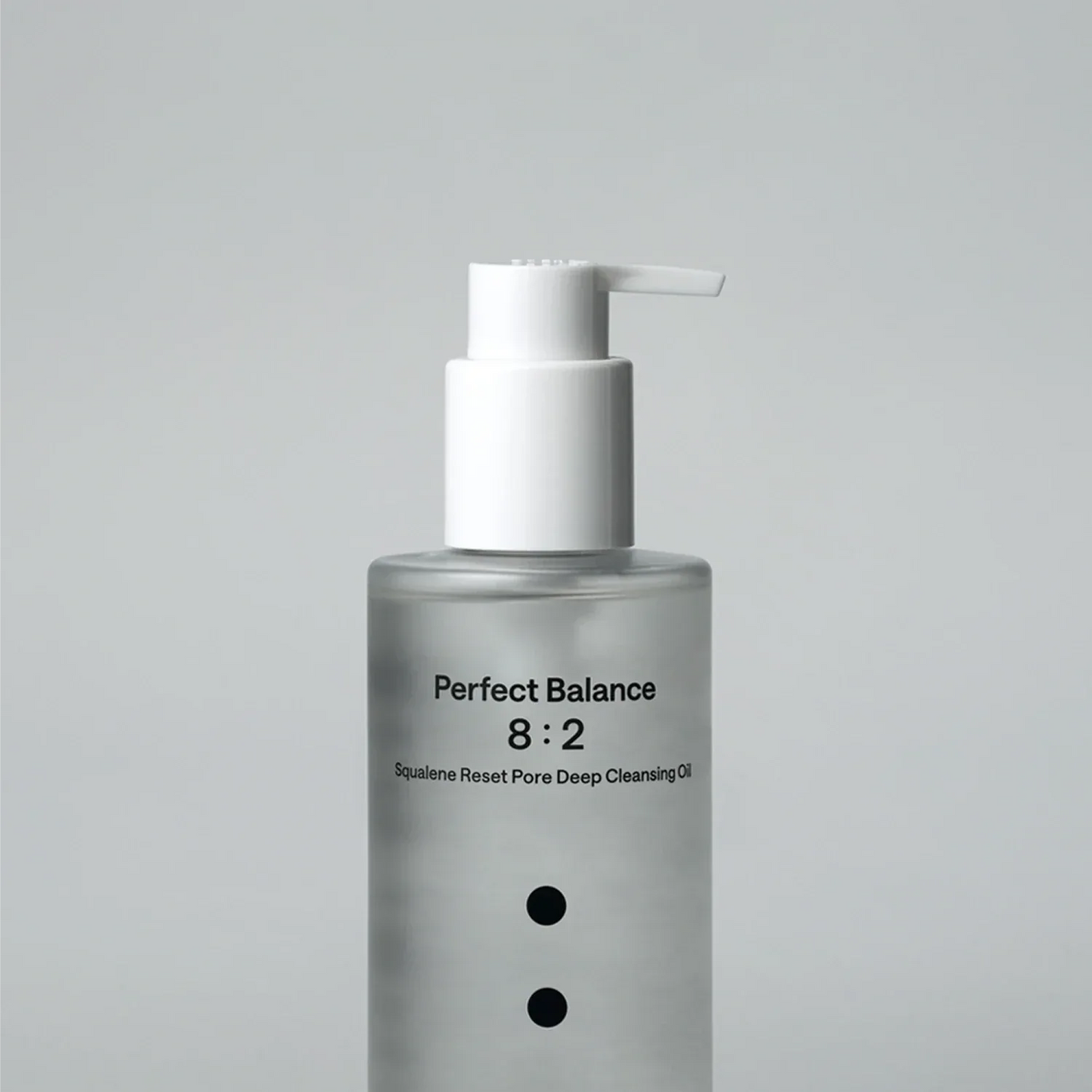B : Lab - Squalene Reset Pore Deep Cleansing Oil - Holy Skin