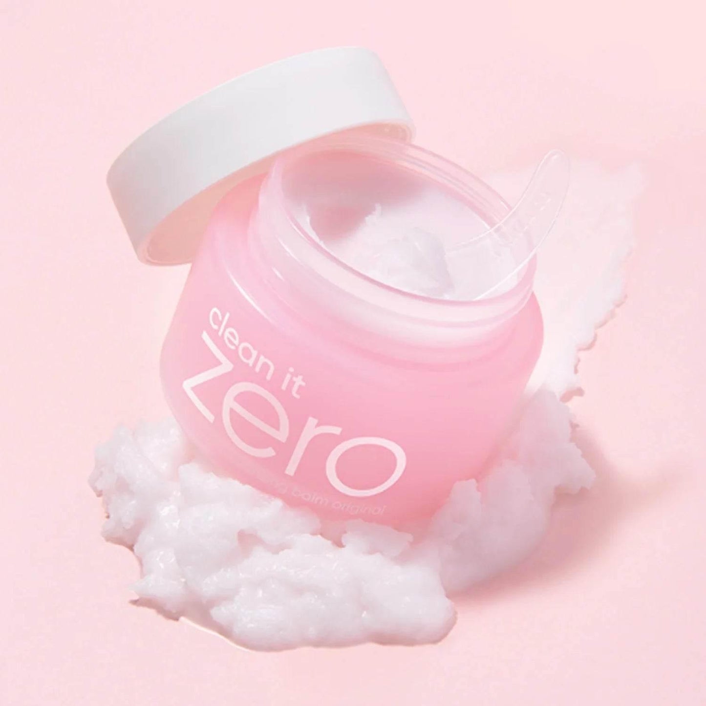 Banila Co - Clean It Zero Cleansing Balm - Holy Skin