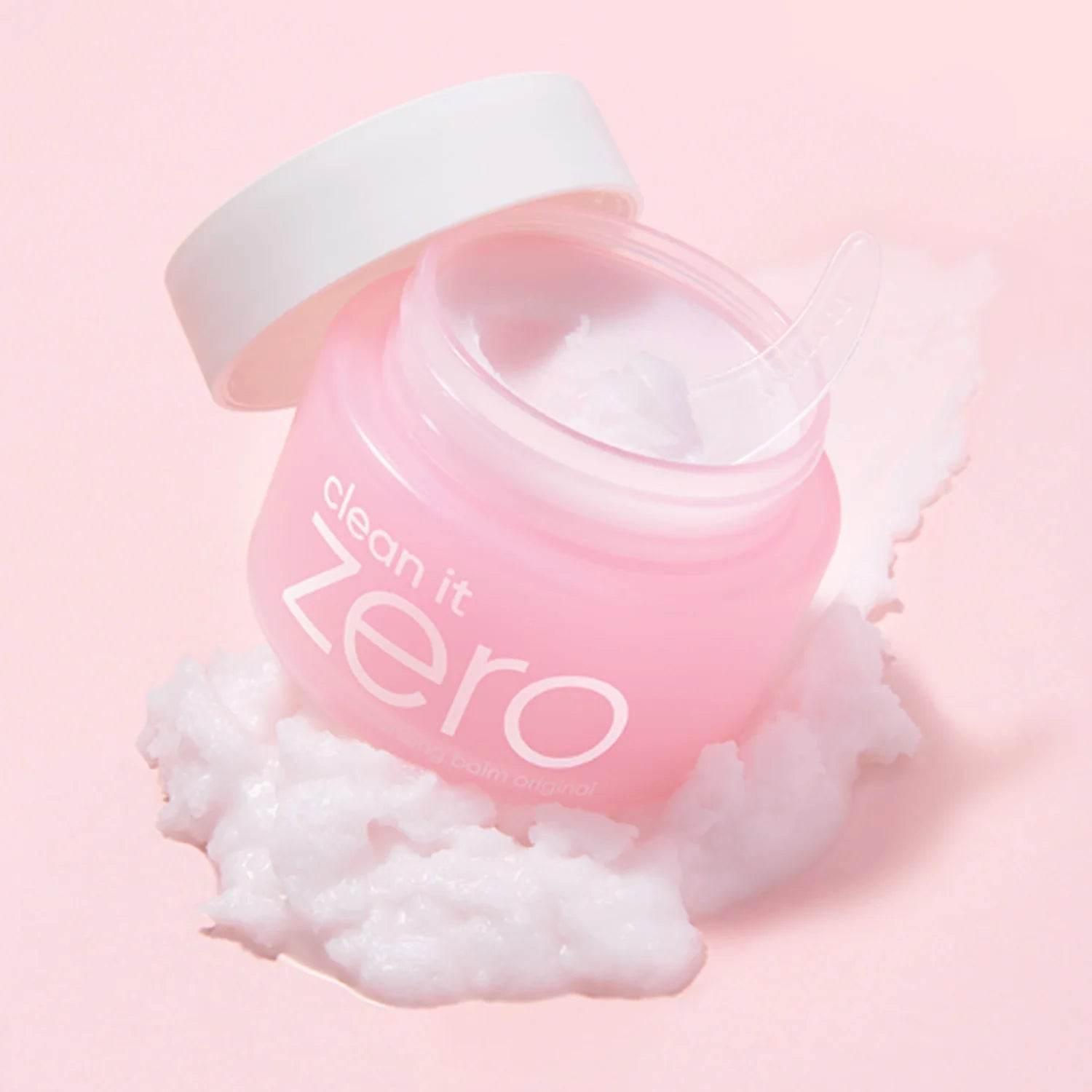 Banila Co - Clean It Zero Cleansing Balm - Holy Skin