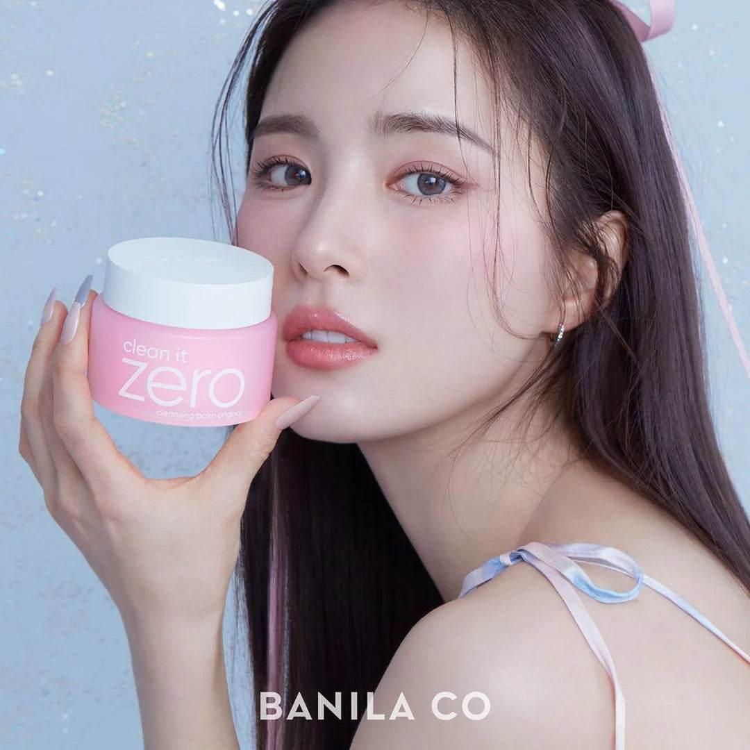Banila Co - Clean It Zero Cleansing Balm - Holy Skin