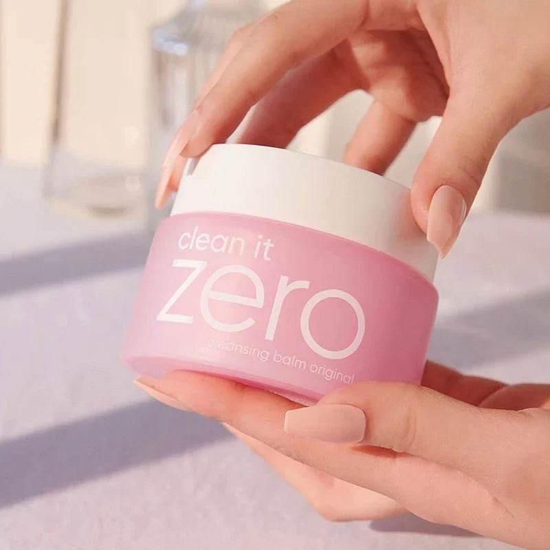 Banila Co - Clean It Zero Cleansing Balm - Holy Skin