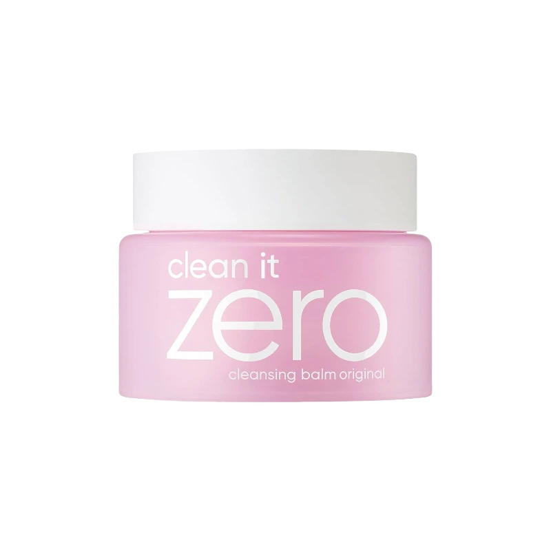 BANILA CO - Clean It Zero Cleansing Balm