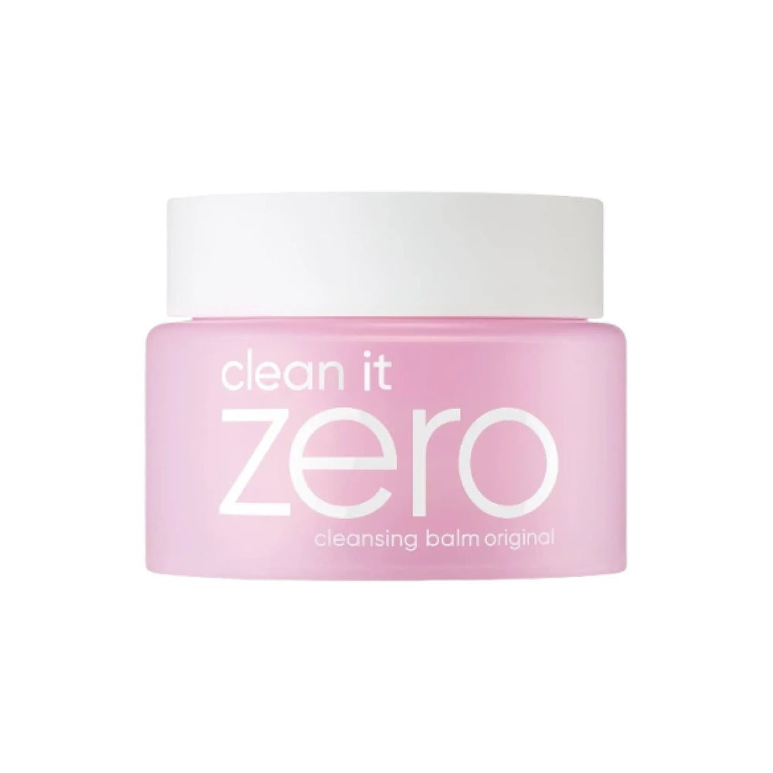BANILA CO - Clean It Zero Cleansing Balm