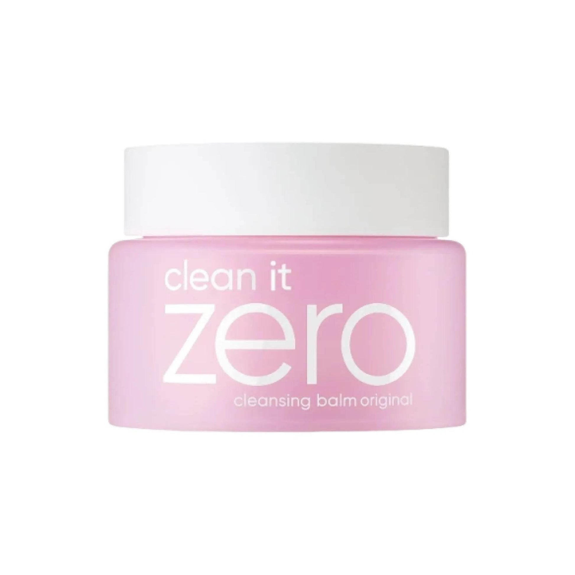Banila Co - Clean It Zero Cleansing Balm - Holy Skin