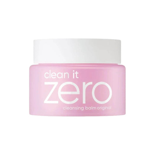Banila Co - Clean It Zero Cleansing Balm - Holy Skin
