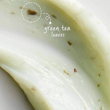 B : Lab - Matcha Hydrating Foam Cleanser - Holy Skin