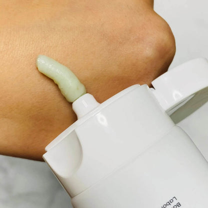 B : Lab - Matcha Hydrating Foam Cleanser - Holy Skin