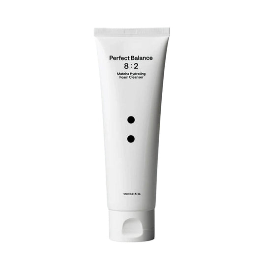 B : Lab - Matcha Hydrating Foam Cleanser - Holy Skin