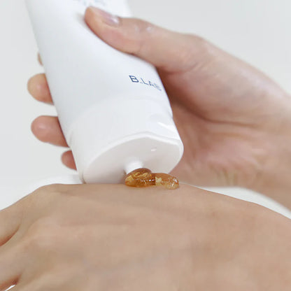 B : Lab - Cica Barrier 5.5 Gel Cleanser