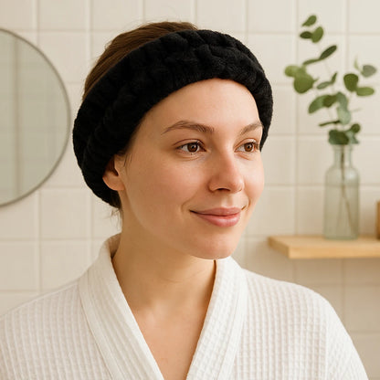 Pair of Face Bracelets 