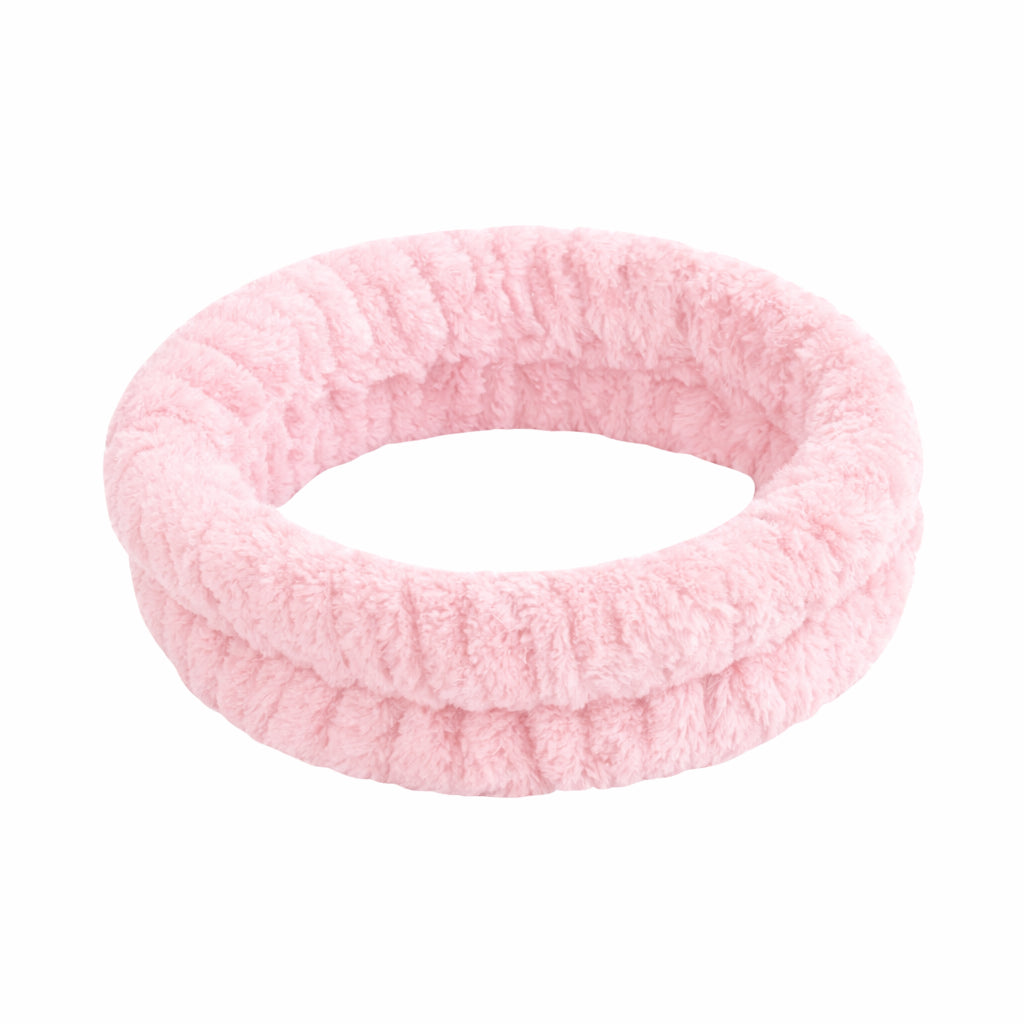 Pair of Face Bracelets 