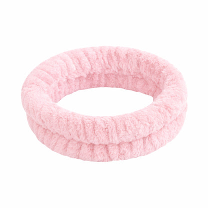 Pair of Face Bracelets 