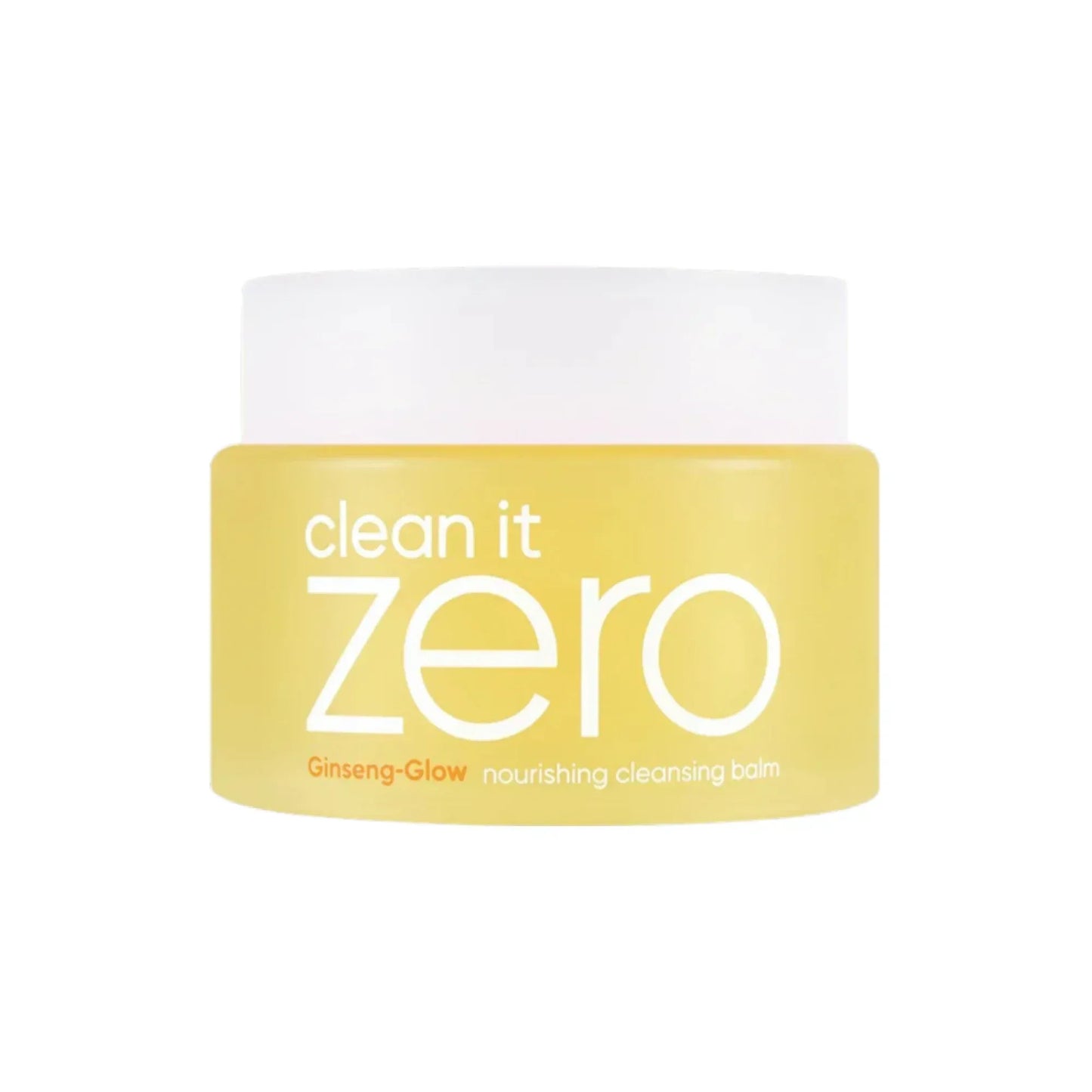 Banila-Co-Clean-It-Zero-Nourishing-Cleansing-Balm - Holy Skin