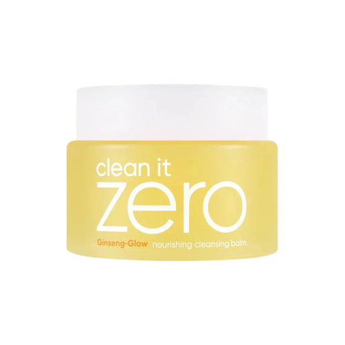 Banila-Co-Clean-It-Zero-Nourishing-Cleansing-Balm - Holy Skin
