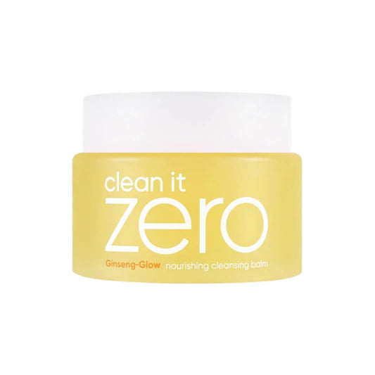 Banila Co - Clean It Zero Nourishing Cleansing Balm - Holy Skin