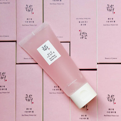 Beauty Of Joseon - Red Bean Water Gel - Holy Skin