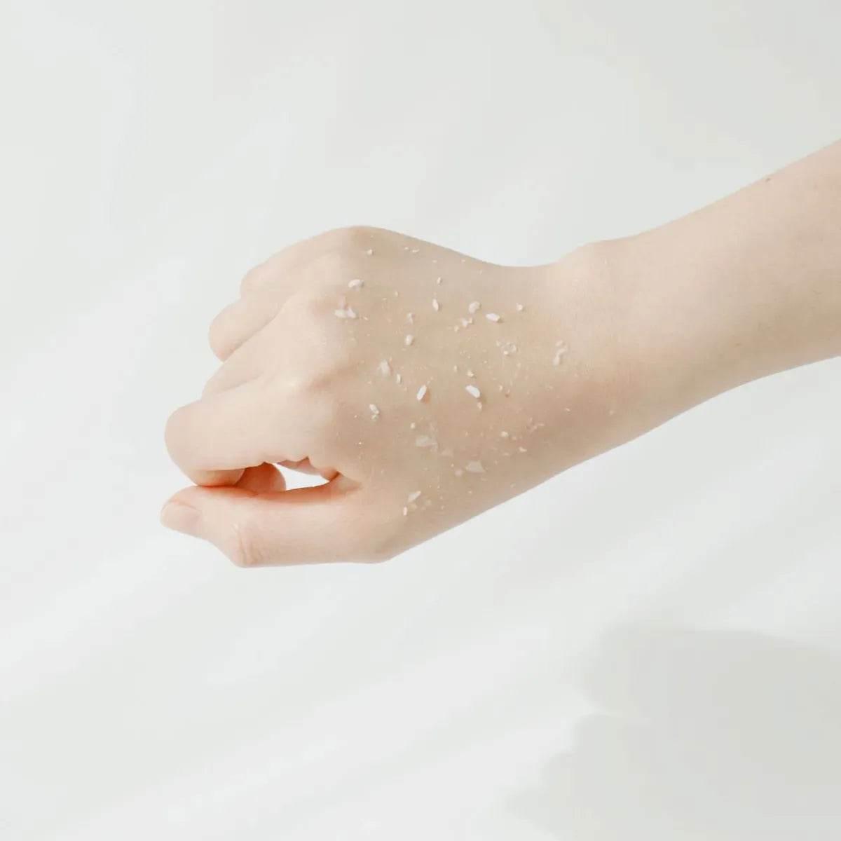 Beauty of Joseon - Apricot Blossom Peeling Gel - Holy Skin