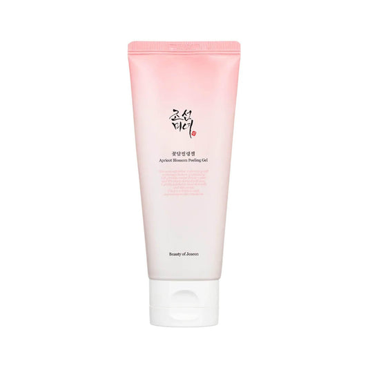 Beauty of Joseon - Apricot Blossom Peeling Gel - Holy Skin